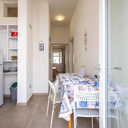 La Casa Di Zia Dedera Apartment Torre Santa Sabina Exterior photo